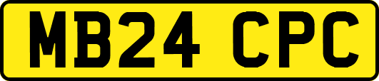 MB24CPC