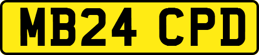 MB24CPD