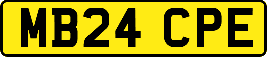 MB24CPE