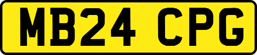 MB24CPG