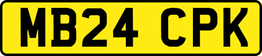 MB24CPK