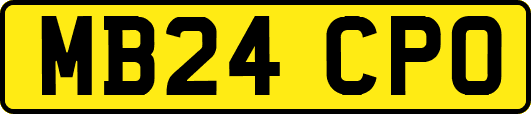MB24CPO