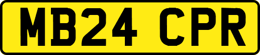 MB24CPR