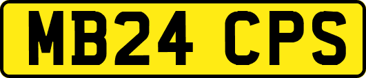 MB24CPS