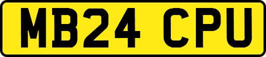 MB24CPU