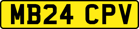 MB24CPV