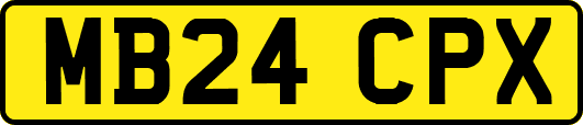 MB24CPX