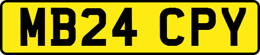 MB24CPY
