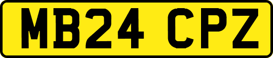 MB24CPZ