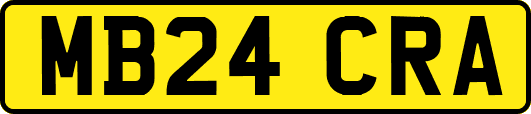 MB24CRA