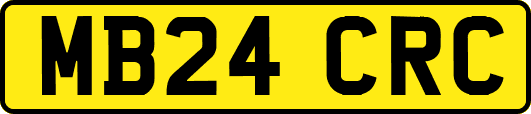 MB24CRC