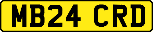 MB24CRD