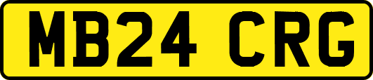MB24CRG