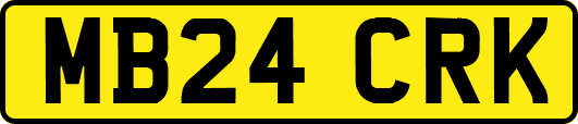 MB24CRK