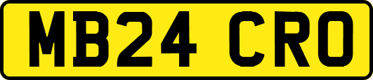 MB24CRO