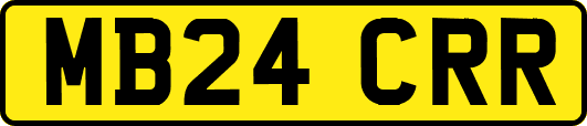 MB24CRR