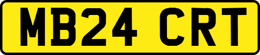 MB24CRT