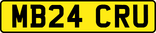 MB24CRU