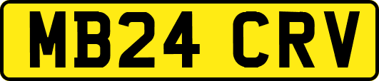 MB24CRV
