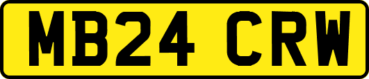 MB24CRW