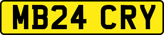 MB24CRY