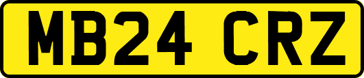 MB24CRZ