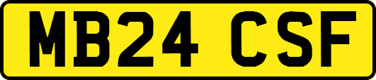 MB24CSF