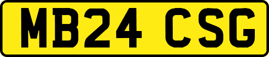MB24CSG