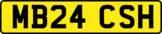 MB24CSH