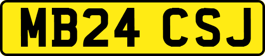 MB24CSJ