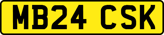 MB24CSK