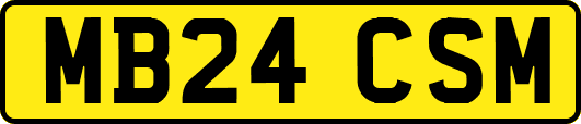 MB24CSM