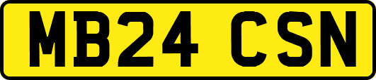MB24CSN