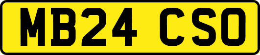 MB24CSO