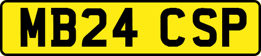 MB24CSP