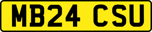 MB24CSU