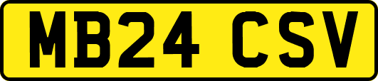 MB24CSV