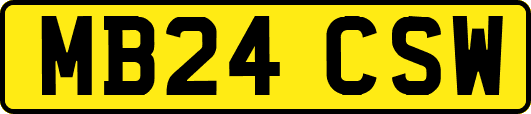 MB24CSW