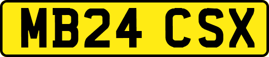 MB24CSX