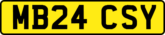 MB24CSY