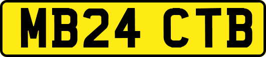 MB24CTB
