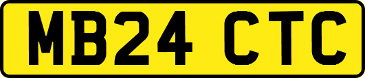 MB24CTC
