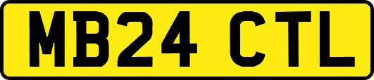 MB24CTL