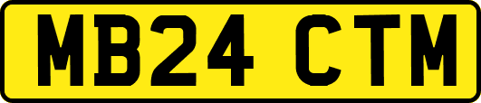 MB24CTM