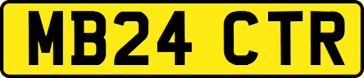 MB24CTR