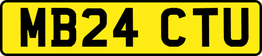 MB24CTU