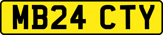 MB24CTY