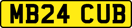 MB24CUB