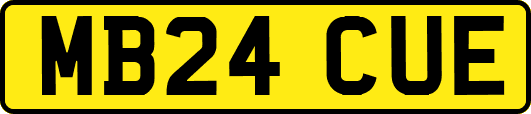 MB24CUE