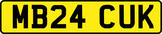 MB24CUK